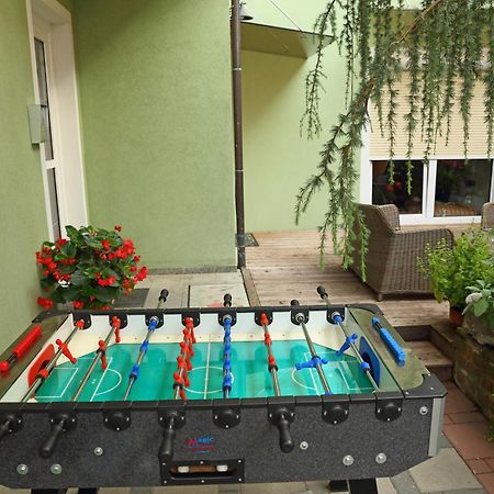 Hostel Sonce Ptuj Bagian luar foto