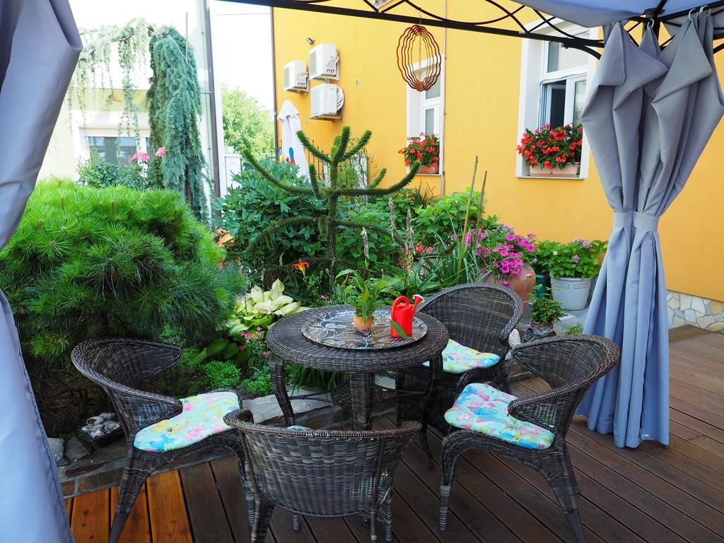 Hostel Sonce Ptuj Bagian luar foto