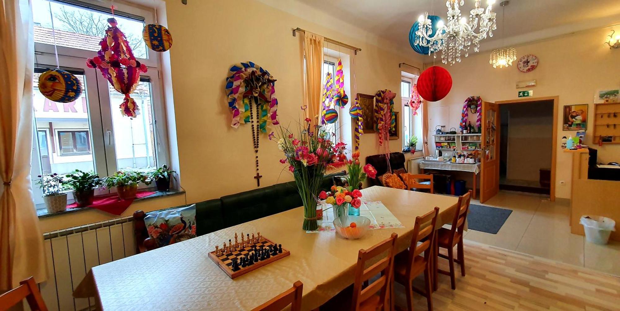 Hostel Sonce Ptuj Bagian luar foto