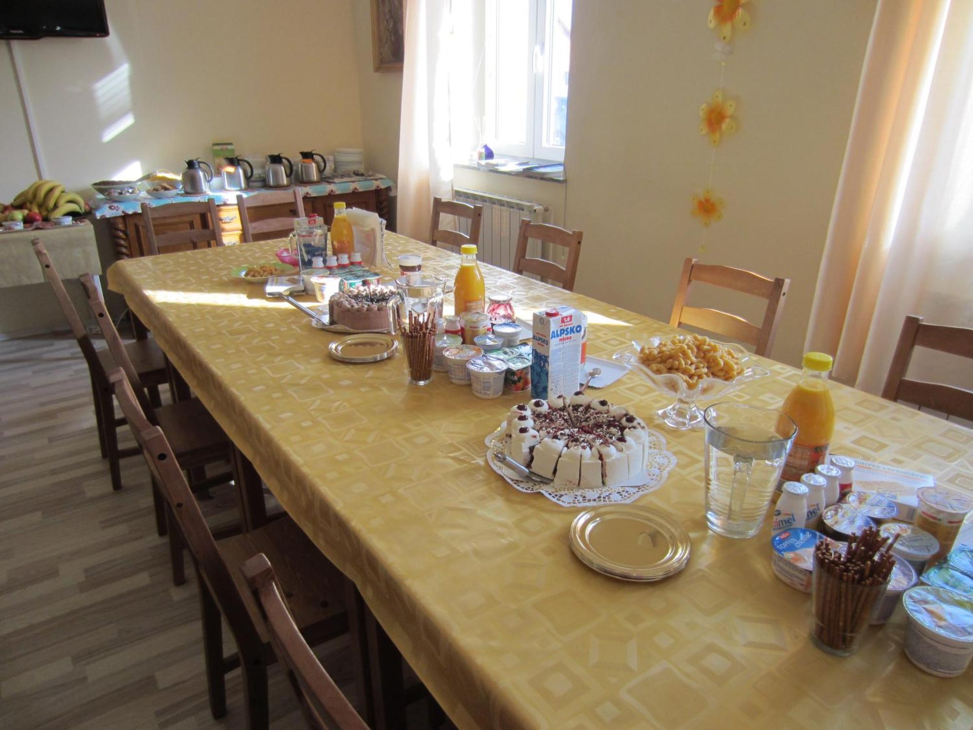 Hostel Sonce Ptuj Bagian luar foto
