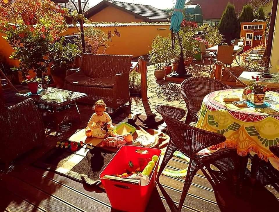 Hostel Sonce Ptuj Ruang foto