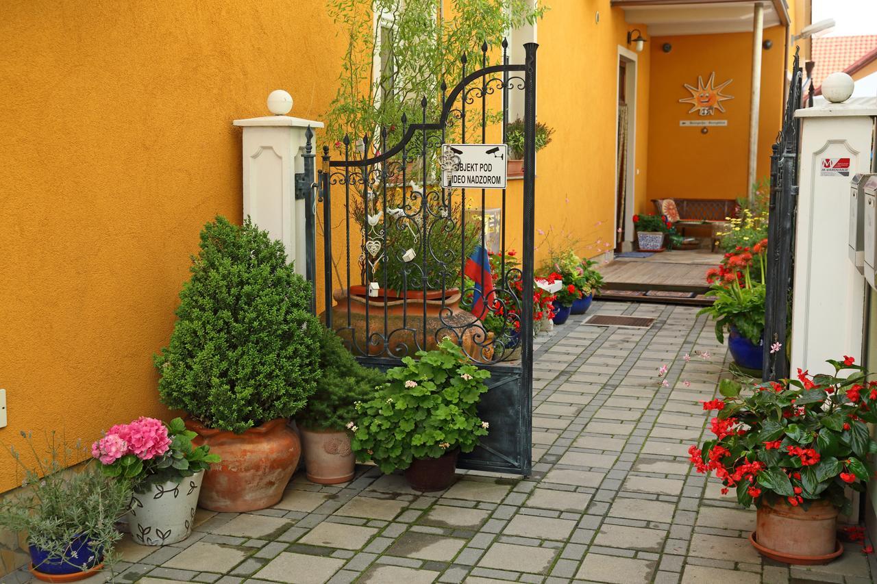 Hostel Sonce Ptuj Bagian luar foto