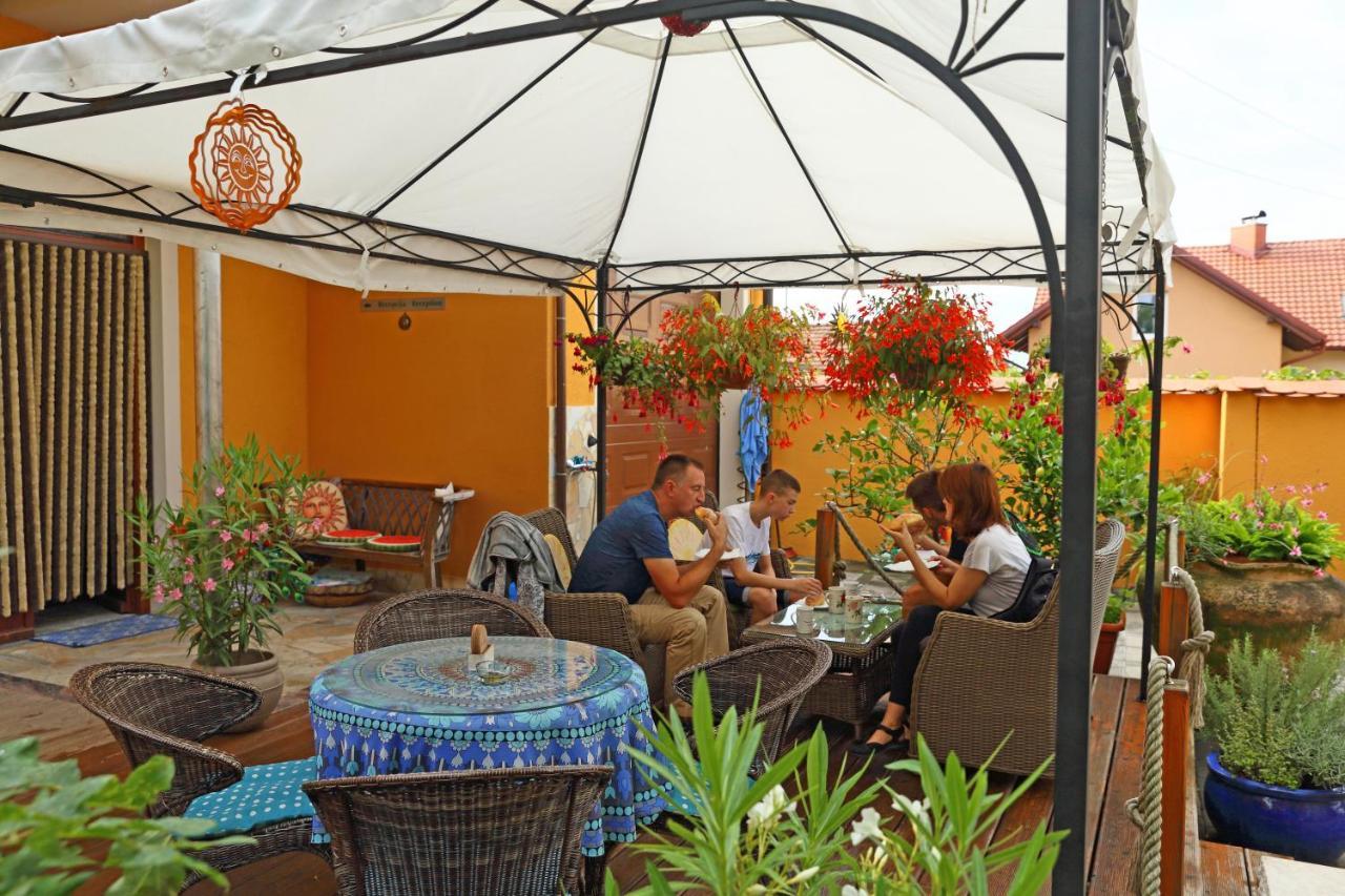 Hostel Sonce Ptuj Bagian luar foto