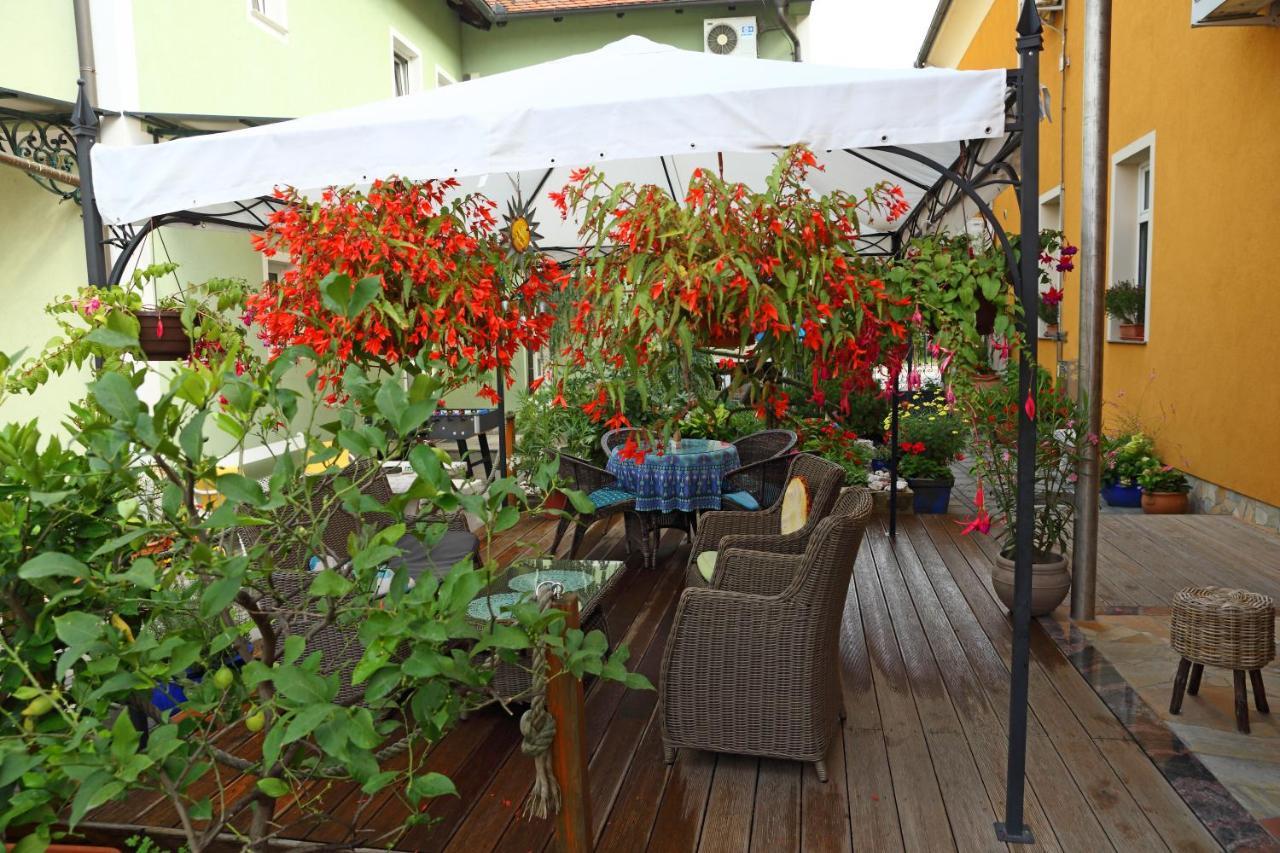 Hostel Sonce Ptuj Bagian luar foto