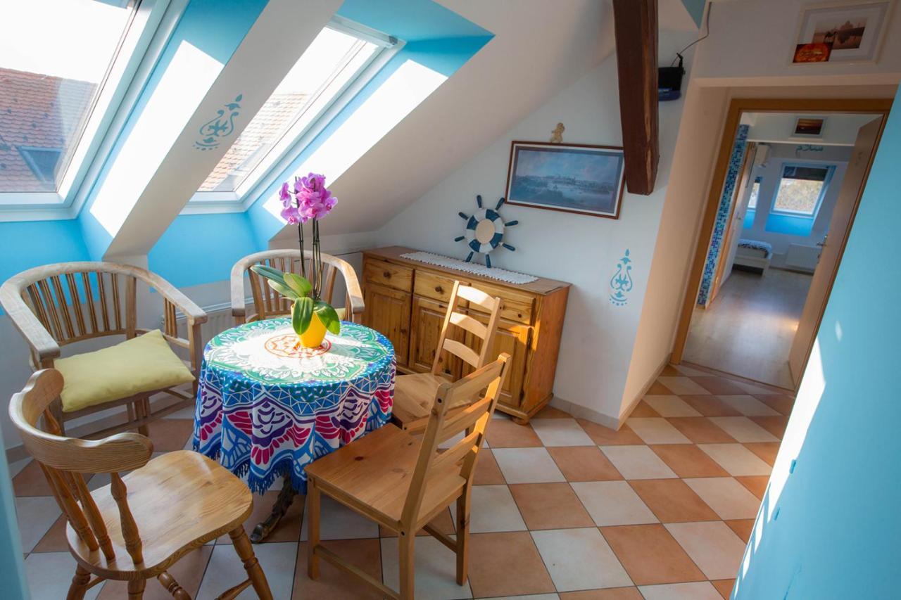 Hostel Sonce Ptuj Bagian luar foto