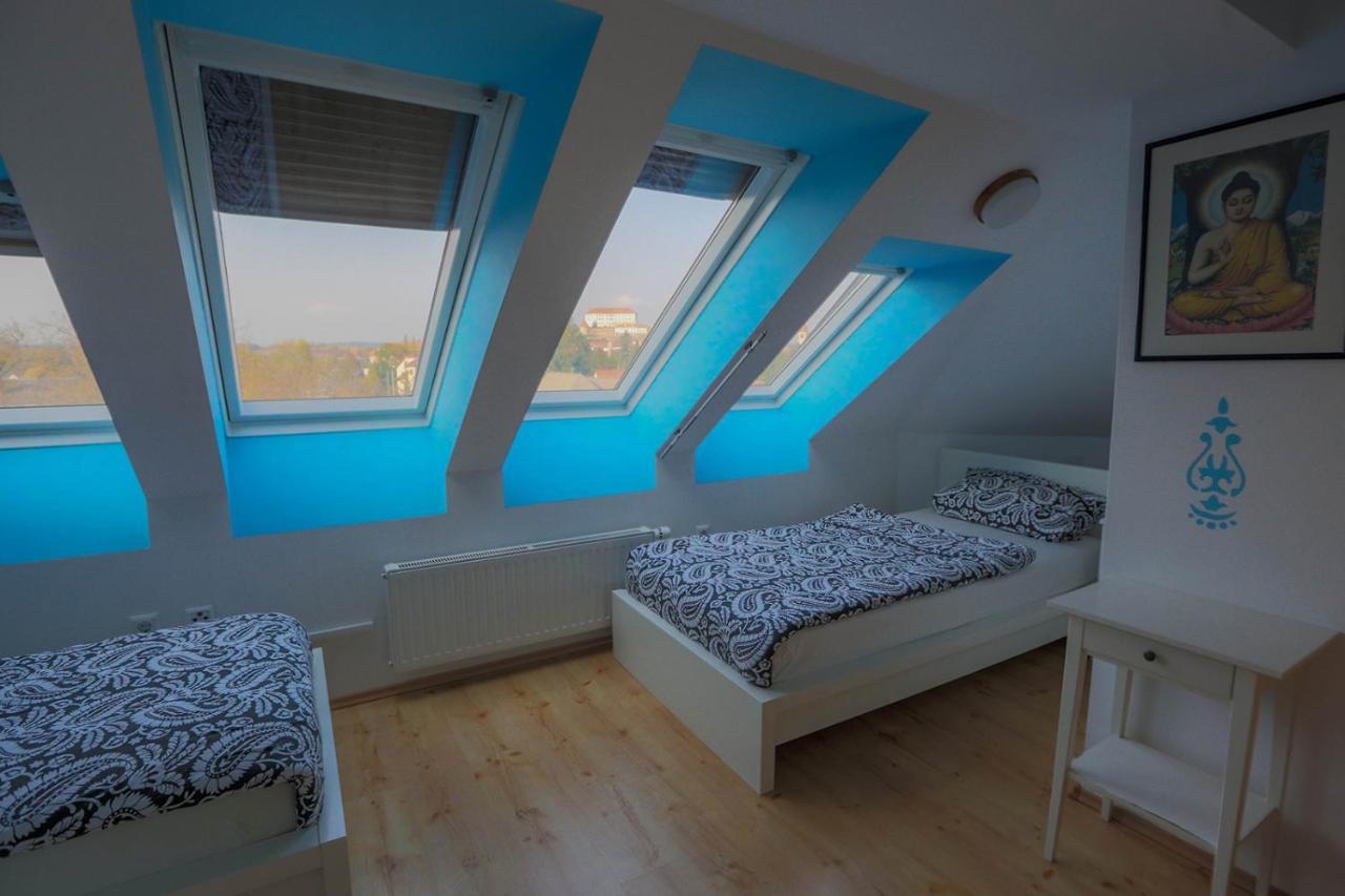 Hostel Sonce Ptuj Bagian luar foto