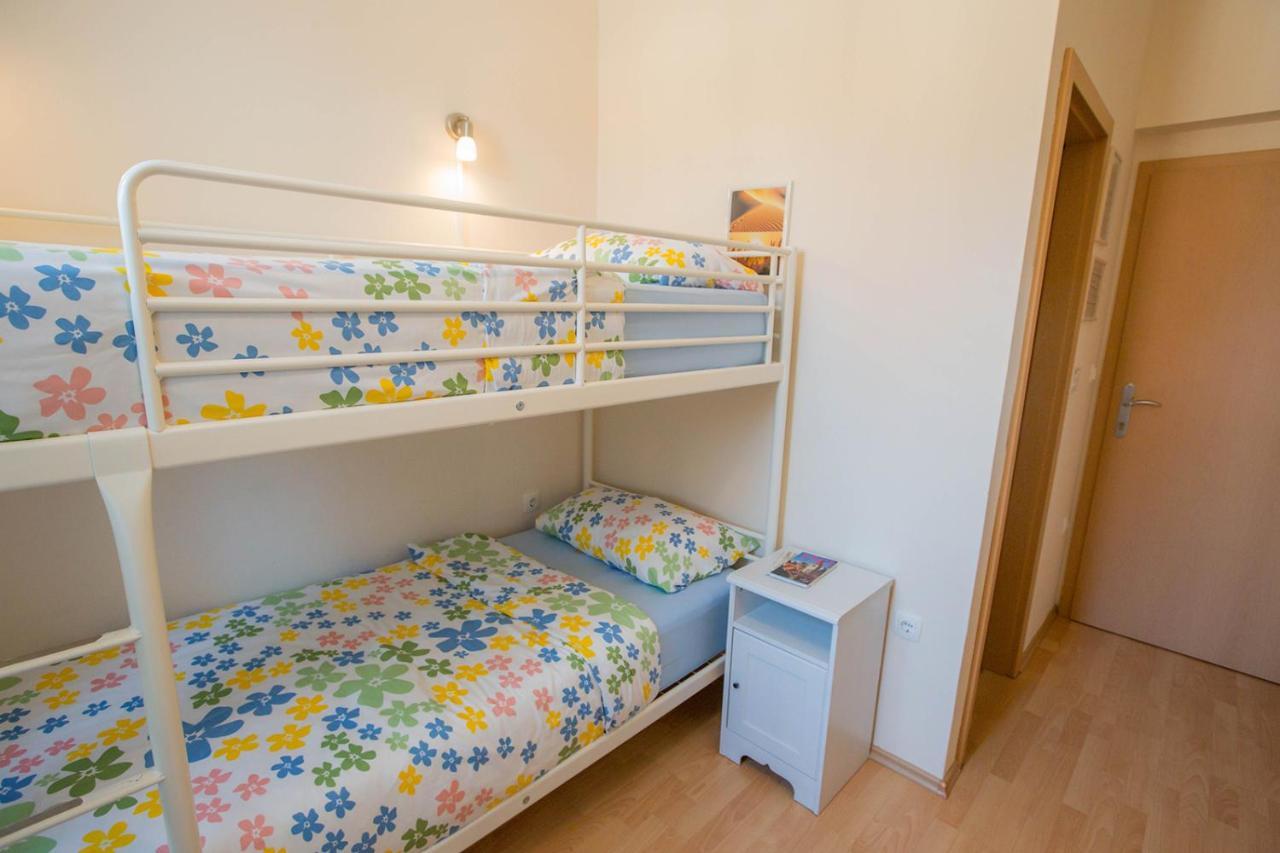 Hostel Sonce Ptuj Bagian luar foto
